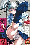 Manga transeksüel musluklar