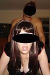 Crazy nextdoor wives can\'t live without black cocks