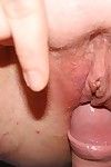 Amateur wife fucked in swapper threesome sex