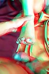 Real 3d porn fotos of teen beth giving her very first footjob - part 798