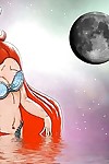 Ariel porn caricatures - part 646