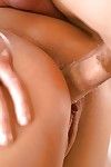 breasty latina chicito Femme Cassidy Les banques exposer Parfait seins et par voie orale la fixation bite
