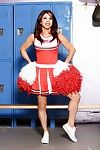 transessuale cheerleaders #16, Scena #02