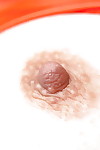 एमेच्योर यूरोपीय Hania मैस्टर्बेटिंग उसके बालों वाली योनी में चश्मा