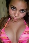 perspired लैटिन देश की गैलरी के साथ अच्छा स्तन से पता चलता है उन्हें बंद में सेक्सी संगठनों
