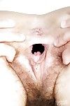 वर्दीधारी योनी अमांडा खलनायिका है दिखा रहा है बंद में एक नर्स संगठन
