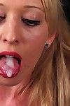 sperma su Il suo lingua