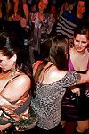 Dick ache amateur babes going crazy at the wild sex party