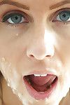 भयंकर चुदाई अचरज के चिकनी पर शीर्ष योनी के साथ कम पर चेहरा खत्म के लिए Whitney वेस्टगेट