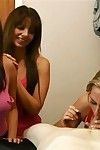 Bj and facial from cumperfection