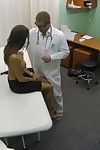 Doctor office voyeur act of love