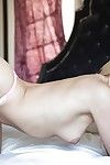 Incredibile Bionda pornostar anikka albrite in mostra Il suo Liscia testa figa