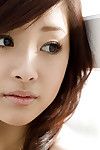 Dulce Asiático babe Suzuka Ishikawa el descubrimiento de su fuckable Cuerpo