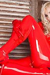 Rot Versuchung Mit 81 Genial Latex pictures.