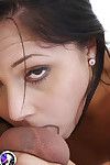 Spicy as hell Ariana Marie has being penetrated in her petite jaw