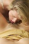 Exotic lesbian babes passionately explanations love