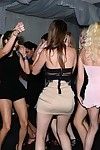 Sexual teagan summers fucks in the vip club orgy