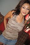 Amateur Indian girlfriend Priya takes care be incumbent on will not hear of telling boobs