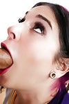 Milf dreamboat Joanna Angel is having will not hear of amateur pussy licked out