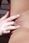 Tanner Mayes showing small tits plus gets pounded like a pornstar